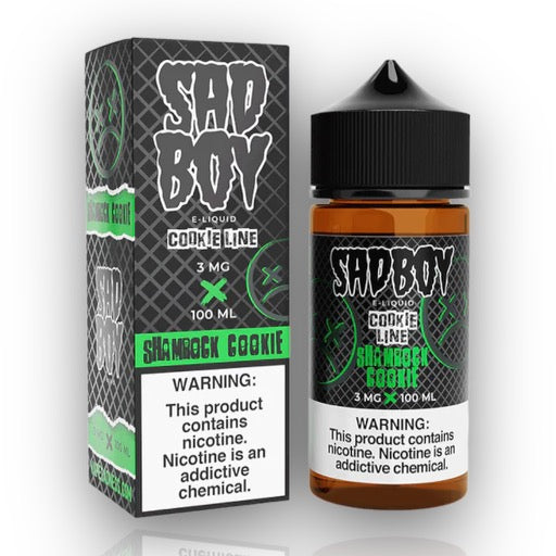 Sadboy E-Juice 100ml