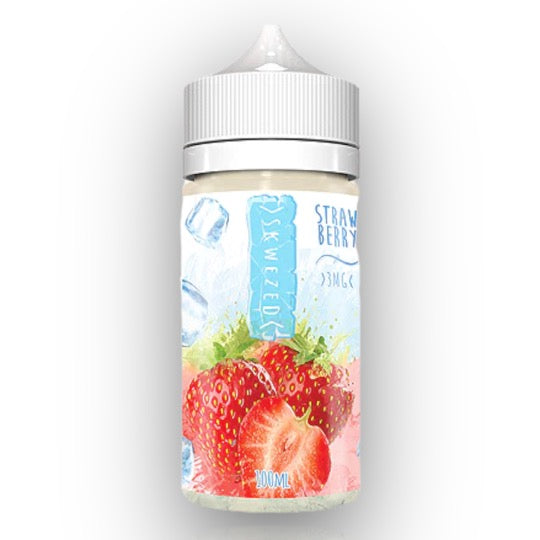 Skwezed E-Juice 100ml