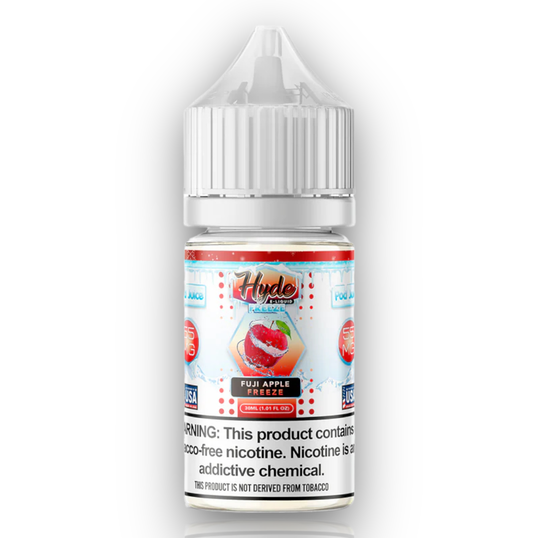 Pod Juice x Hyde Series Salt Nicotine 30ml