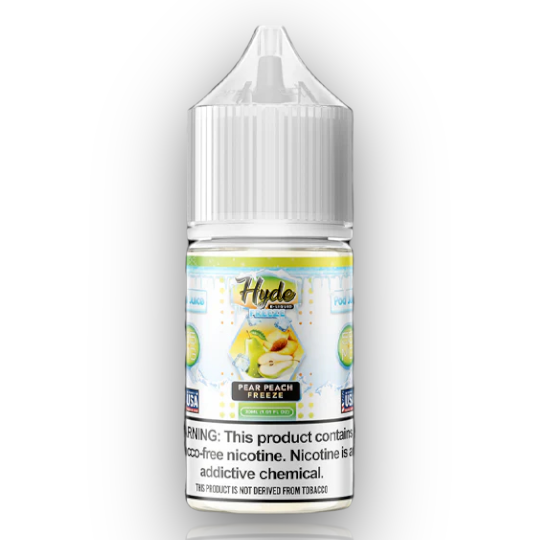 Pod Juice x Hyde Series Salt Nicotine 30ml