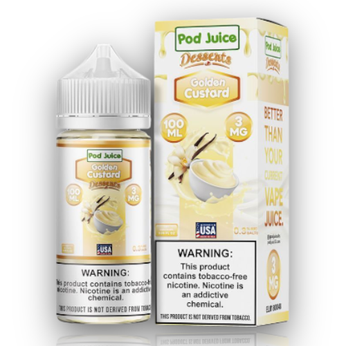 Pod Juice E-Juice 100ml