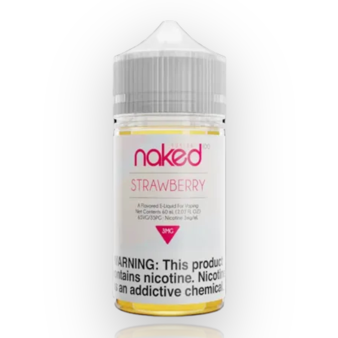 Naked 100 E-Juice 60ml