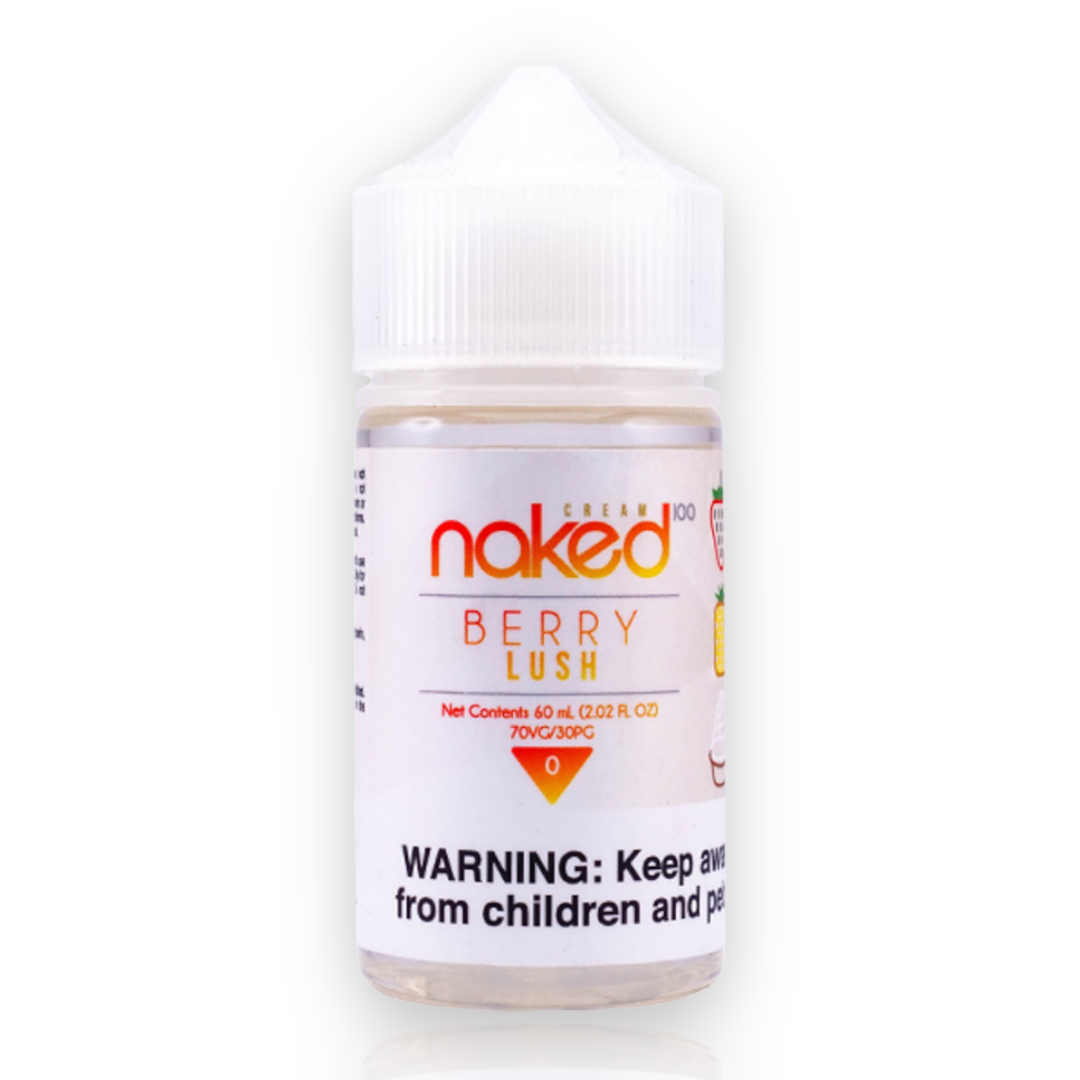 Naked 100 E-Juice 60ml