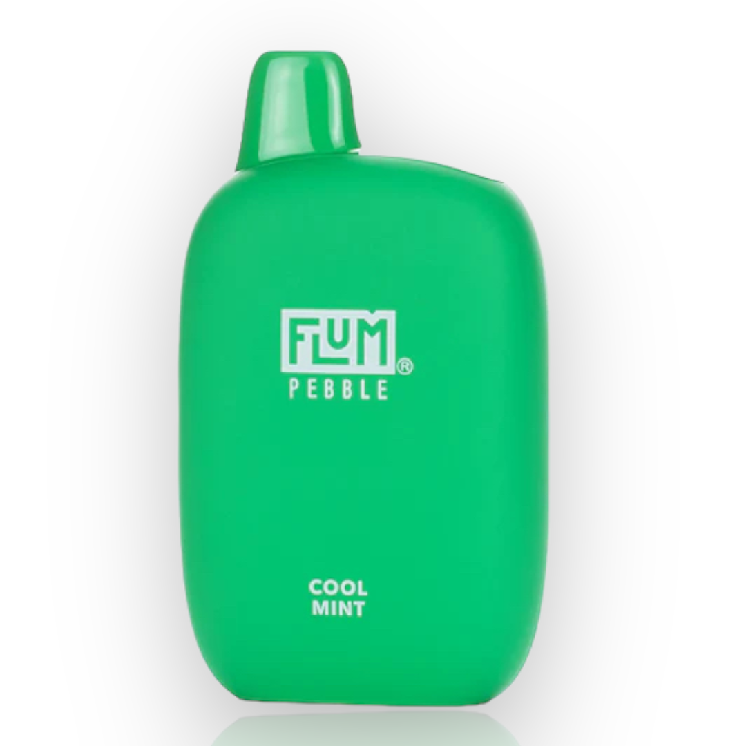 Flum Pebble Disposable Vape 6000 Puffs