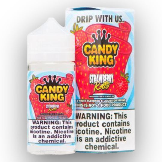 Candy King E-Juice 100ml