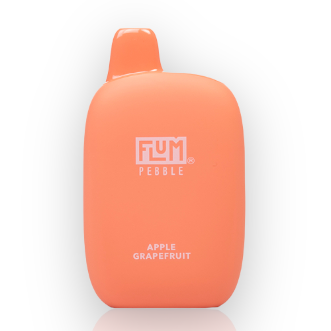 Flum Pebble Disposable Vape 6000 Puffs