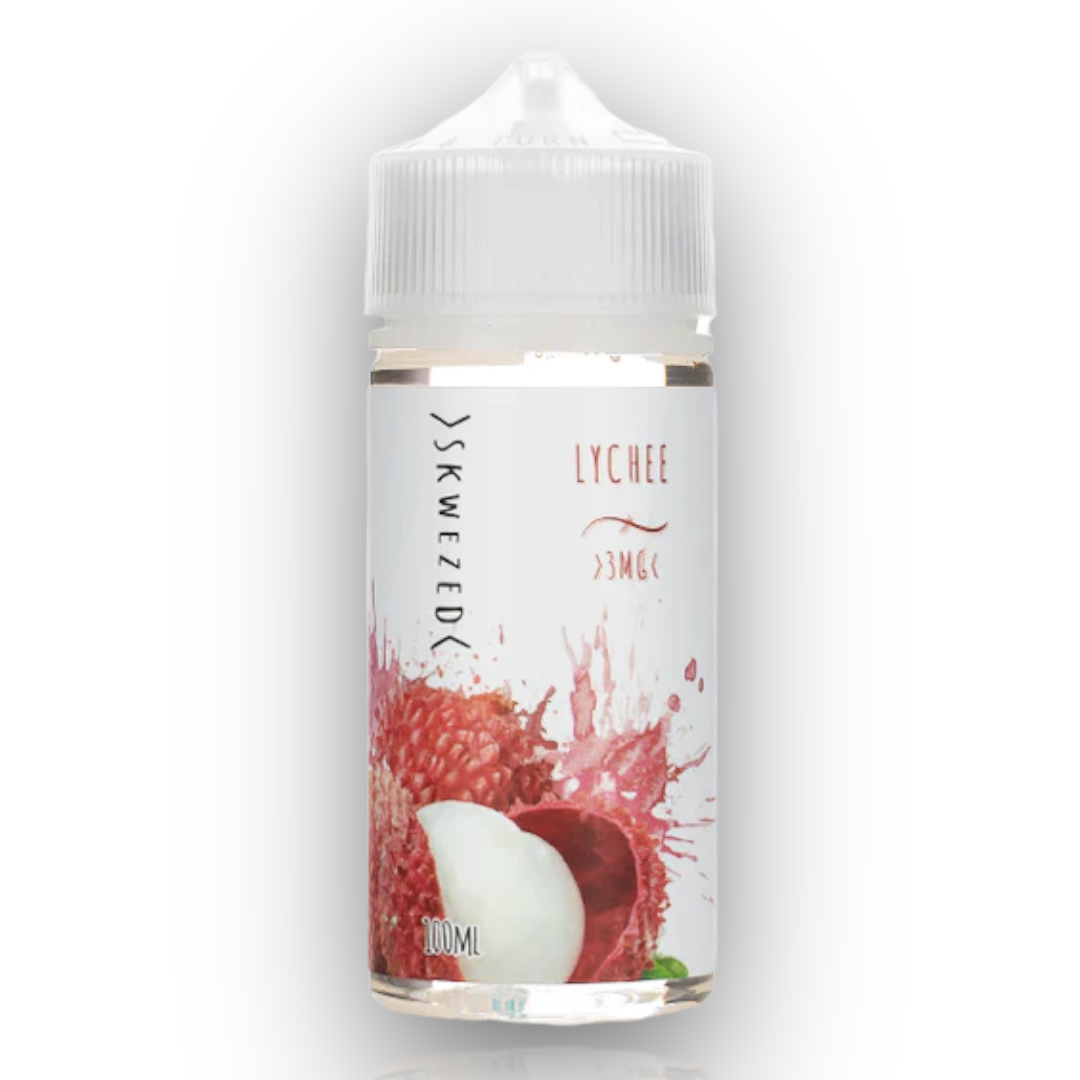 Skwezed E-Juice 100ml