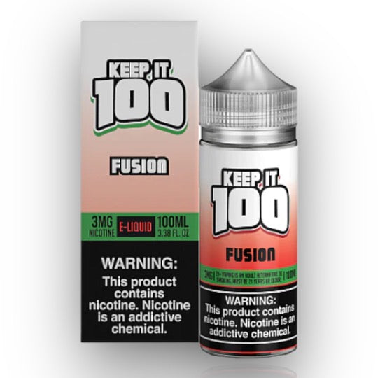 Keep It 100 E-Juice 100ml