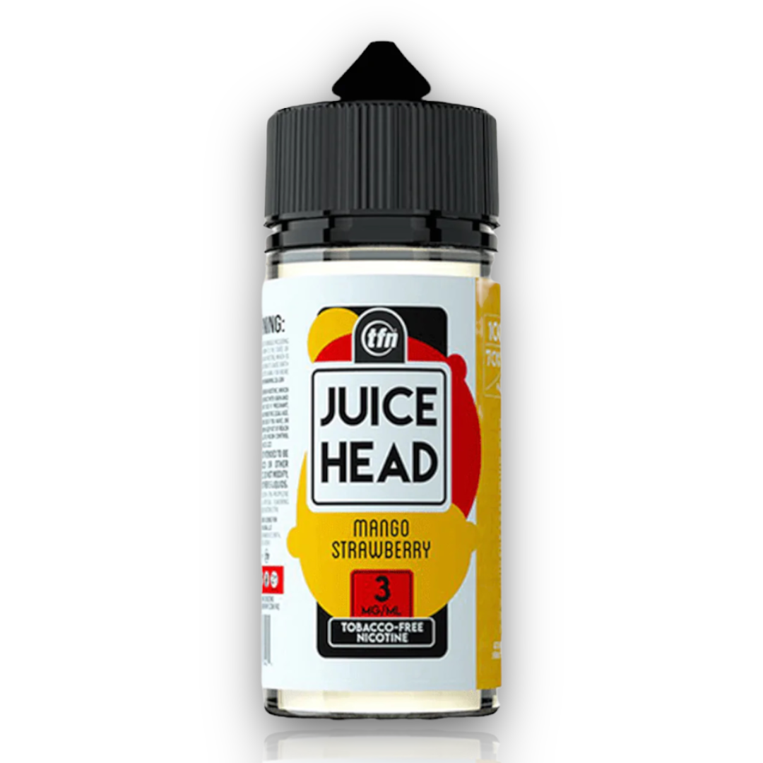 Juice Head E-Juice 100ml