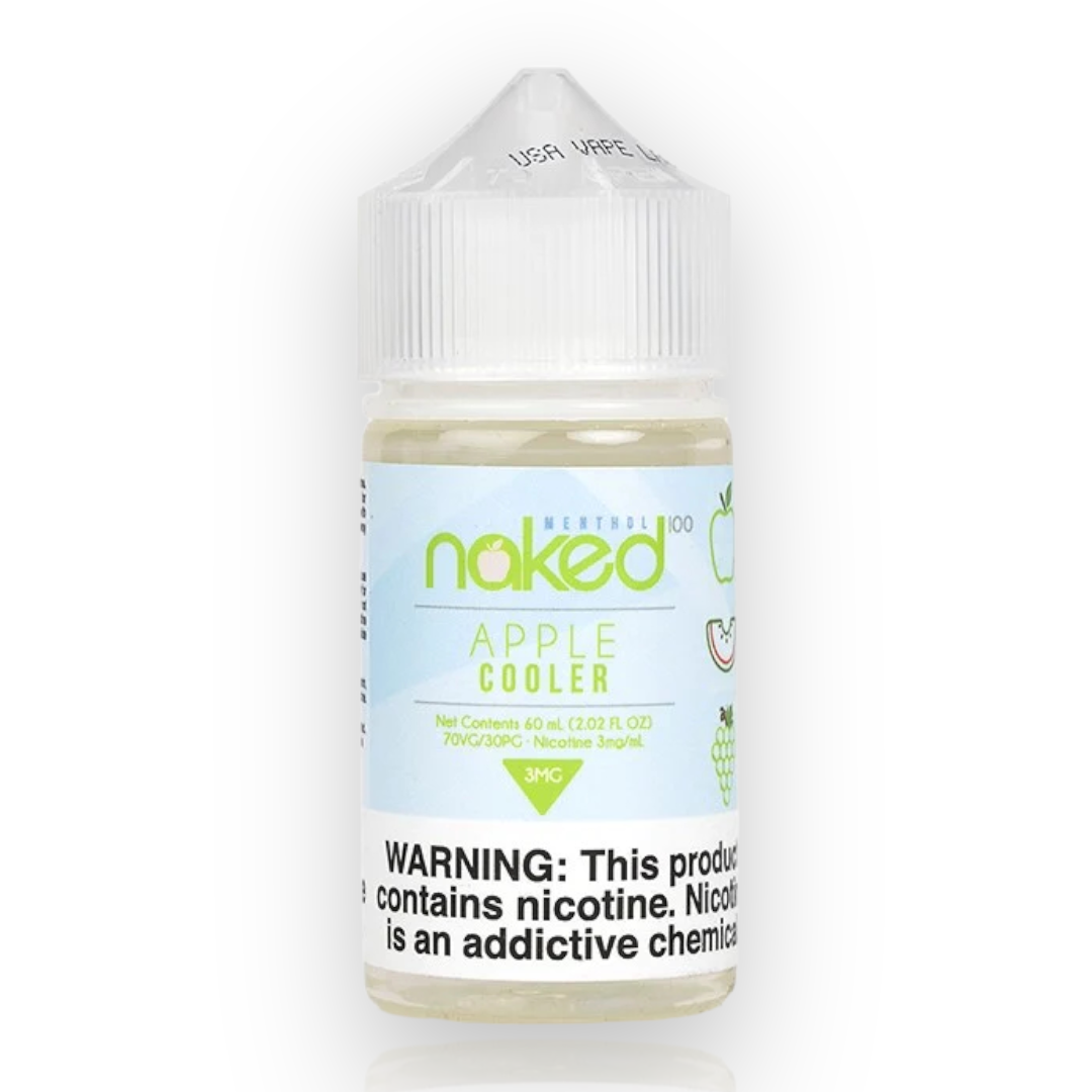 Naked 100 E-Juice 60ml