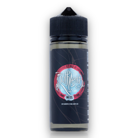 Ruthless E-Juice 120ml