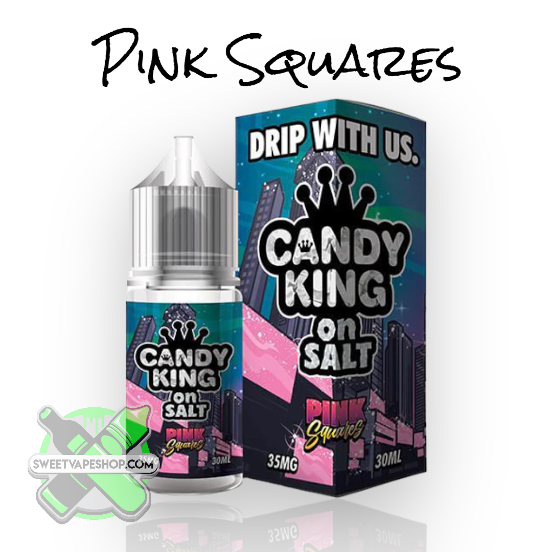 Candy King Salt Nicotine 30ml