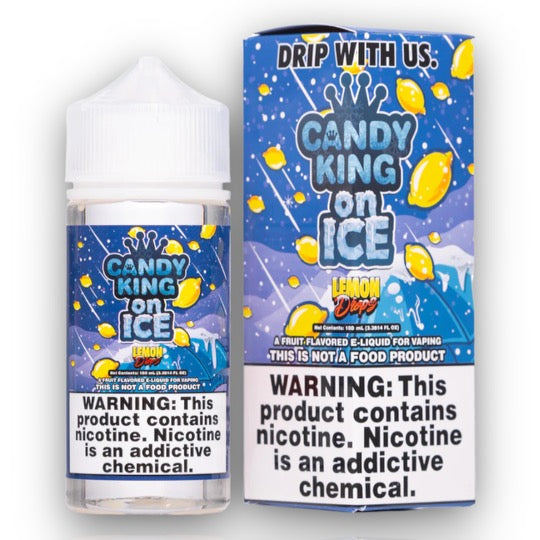 Candy King E-Juice 100ml