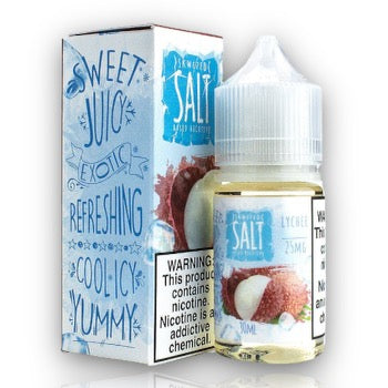 Skwezed Salt Nicotine 30ml