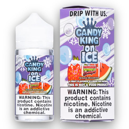 Candy King E-Juice 100ml