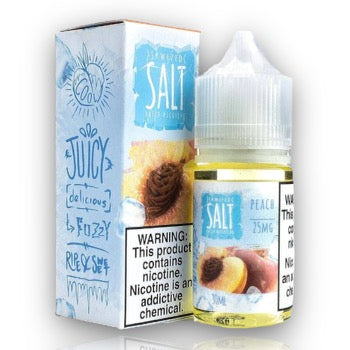 Skwezed Salt Nicotine 30ml