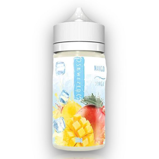 Skwezed E-Juice 100ml