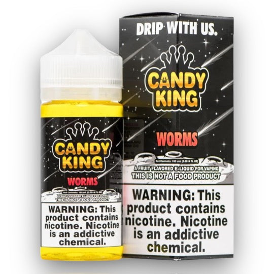 Candy King E-Juice 100ml