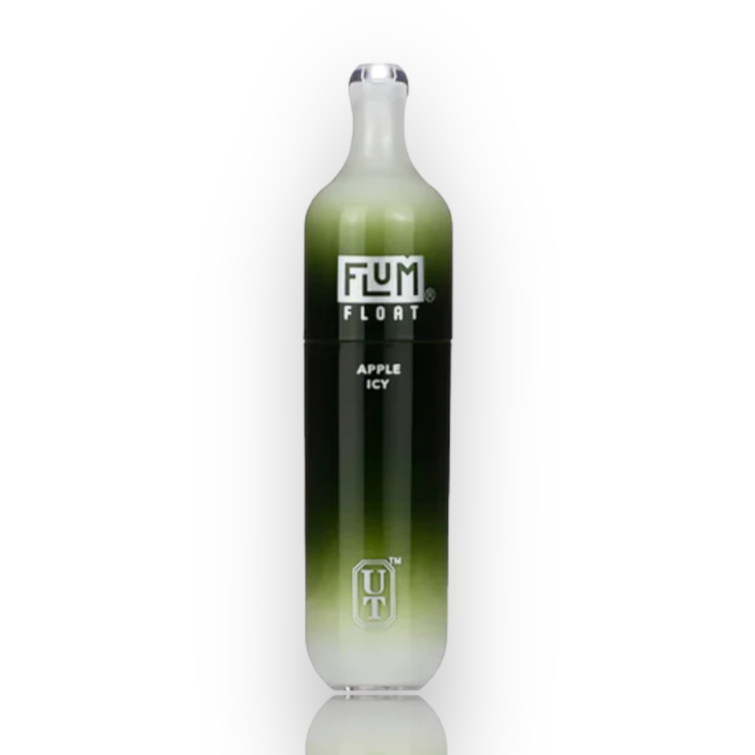 Flum Float Disposable Vape 3000 Puffs