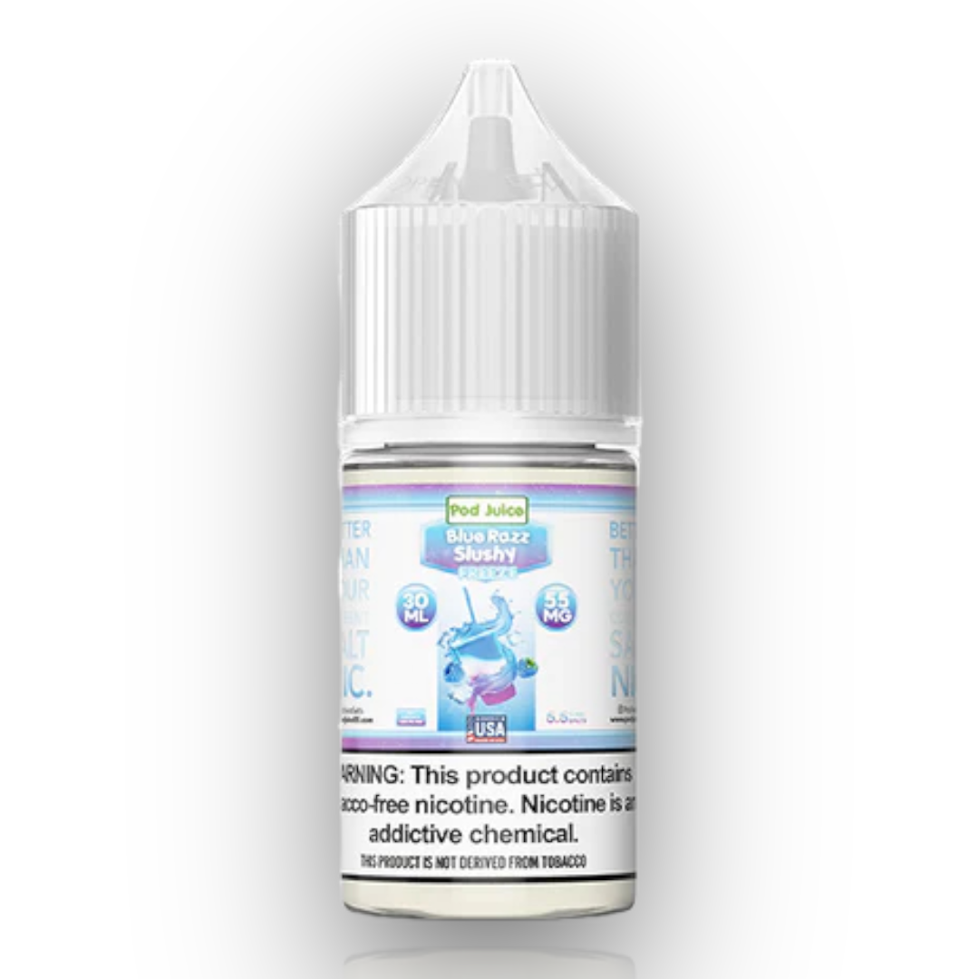 Pod Juice Salt Nicotine 30ml