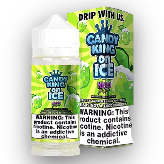 Candy King E-Juice 100ml