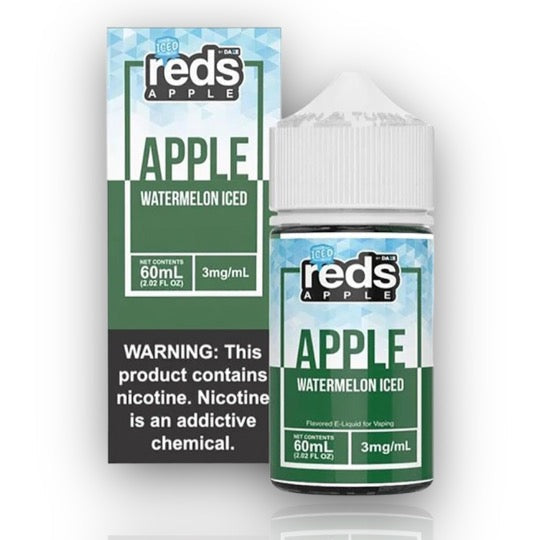 Daze Reds E-Juice 60ml