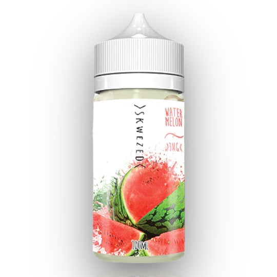 Skwezed E-Juice 100ml