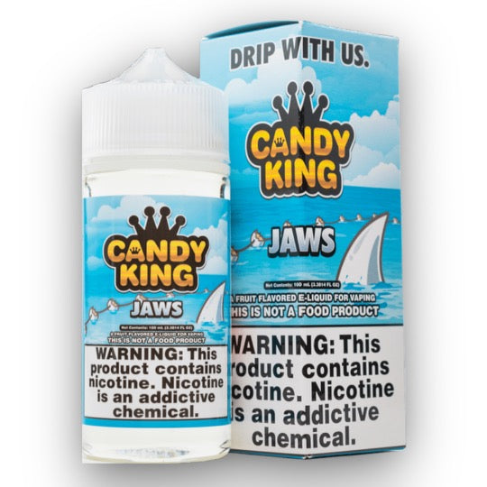 Candy King E-Juice 100ml