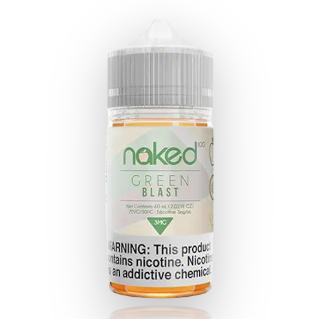 Naked 100 E-Juice 60ml