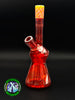 AJ Surf City Tubes - Tube Rig (Encased Garnet)