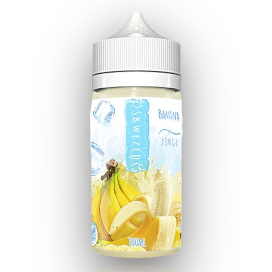 Skwezed E-Juice 100ml