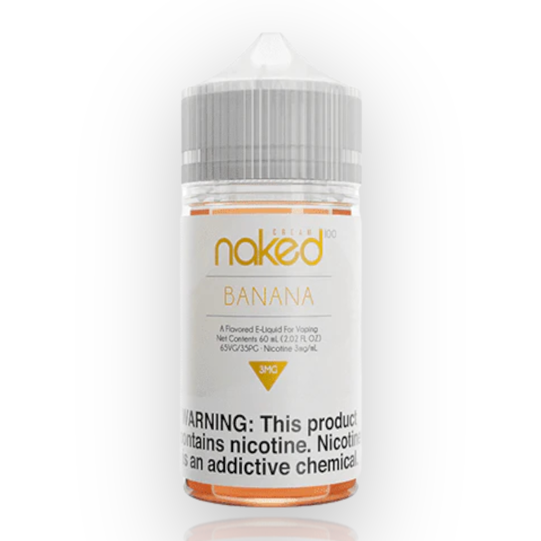 Naked 100 E-Juice 60ml