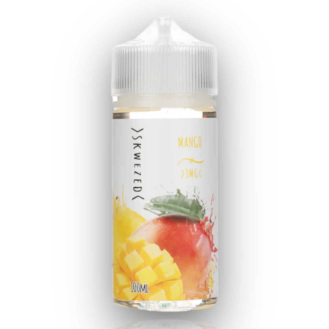 Skwezed E-Juice 100ml