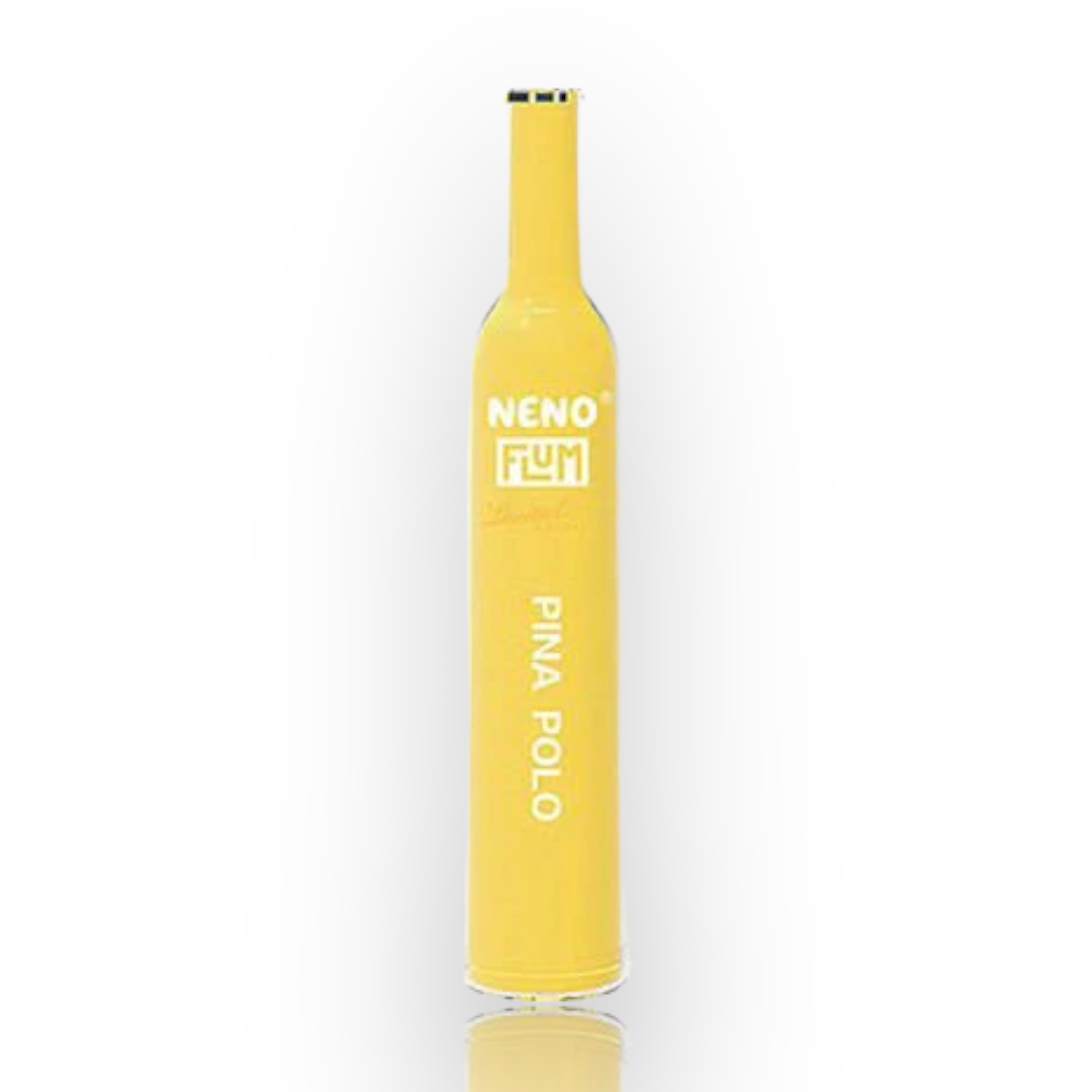 Flum Neno Disposable Vape 600 Puffs