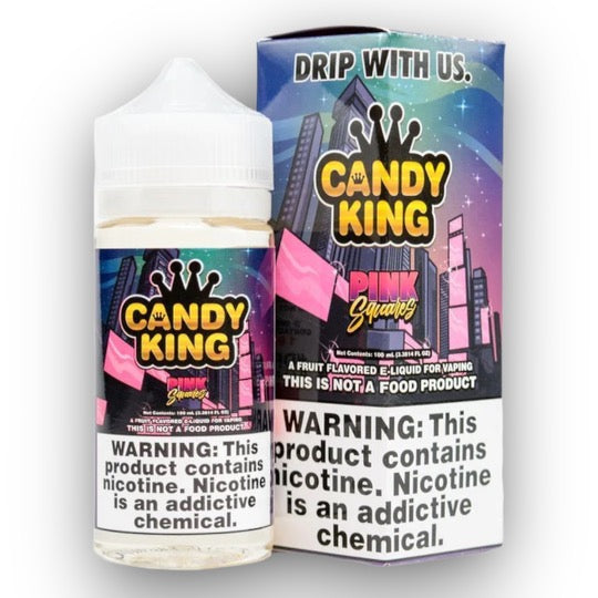 Candy King E-Juice 100ml