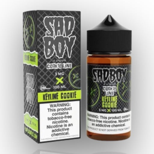 Sadboy E-Juice 100ml