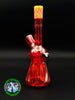 AJ Surf City Tubes - Tube Rig (Encased Garnet)