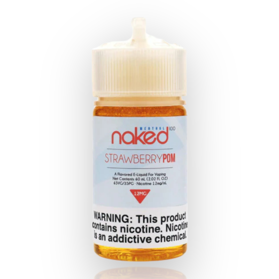 Naked 100 E-Juice 60ml