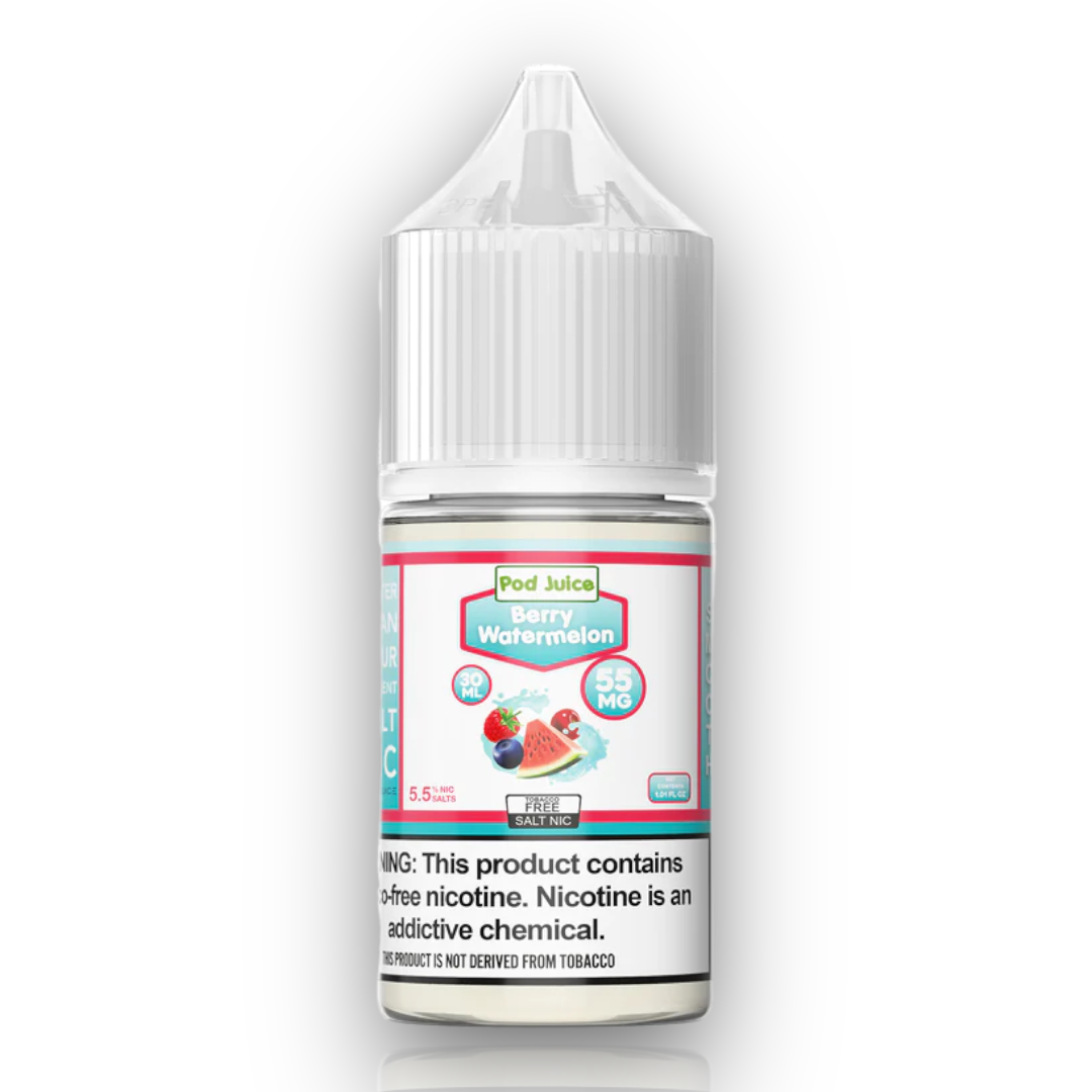 Pod Juice Salt Nicotine 30ml