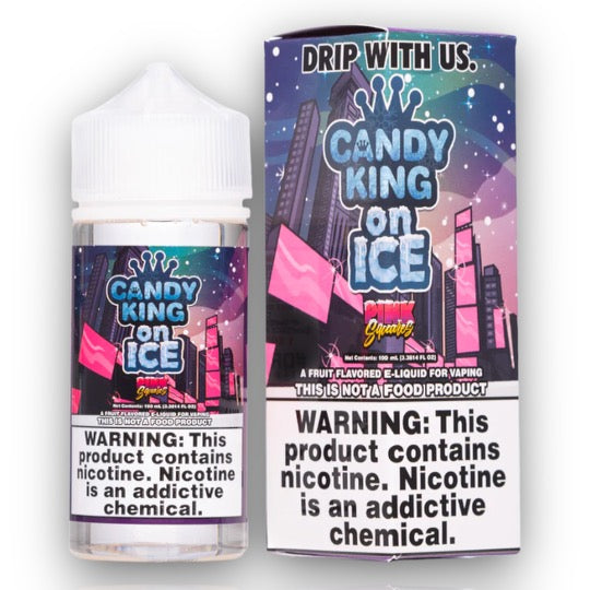 Candy King E-Juice 100ml