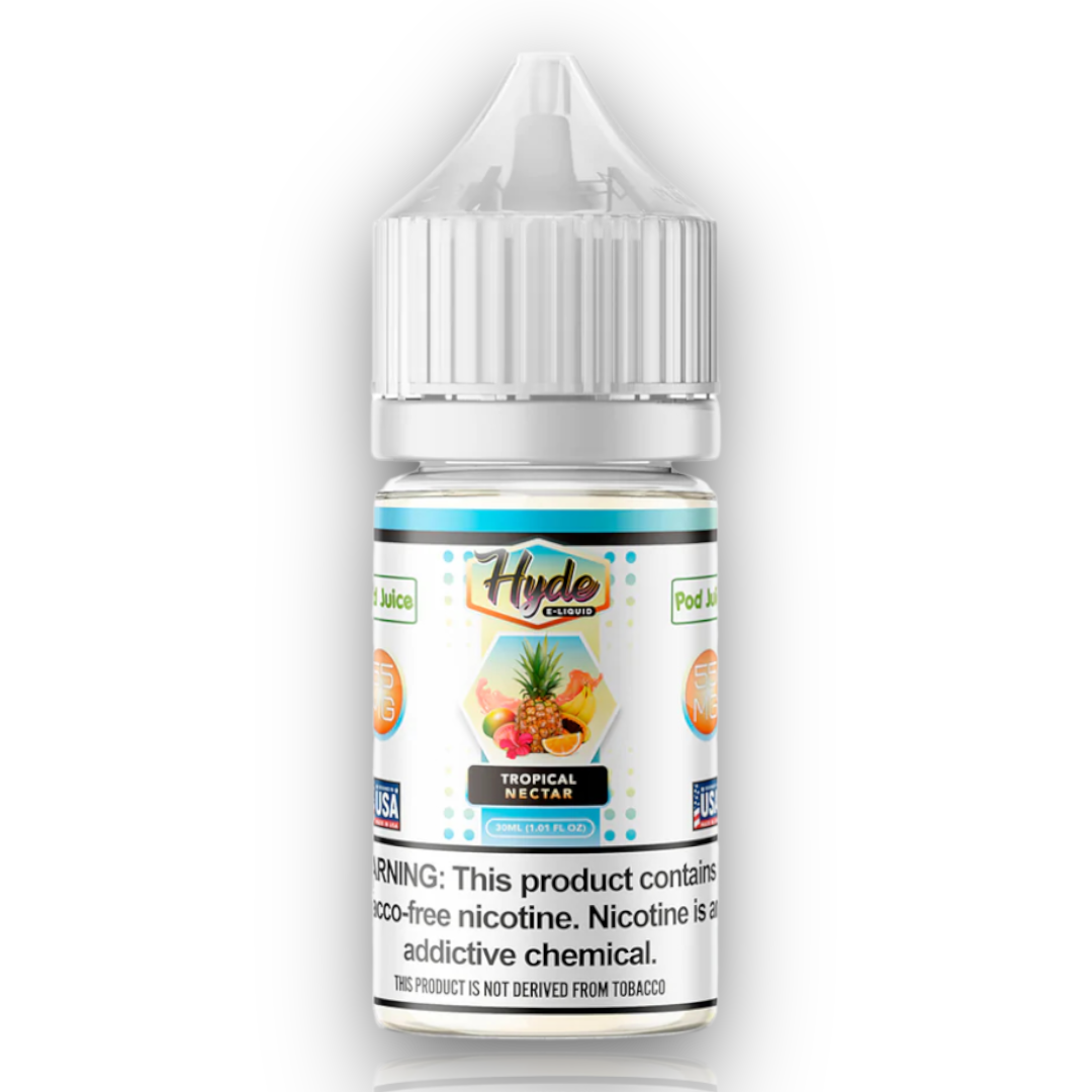 Pod Juice x Hyde Series Salt Nicotine 30ml