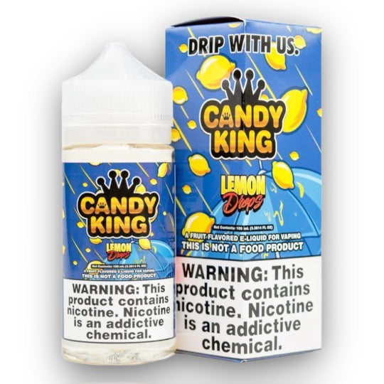 Candy King E-Juice 100ml