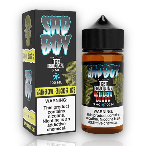 Sadboy E-Juice 100ml