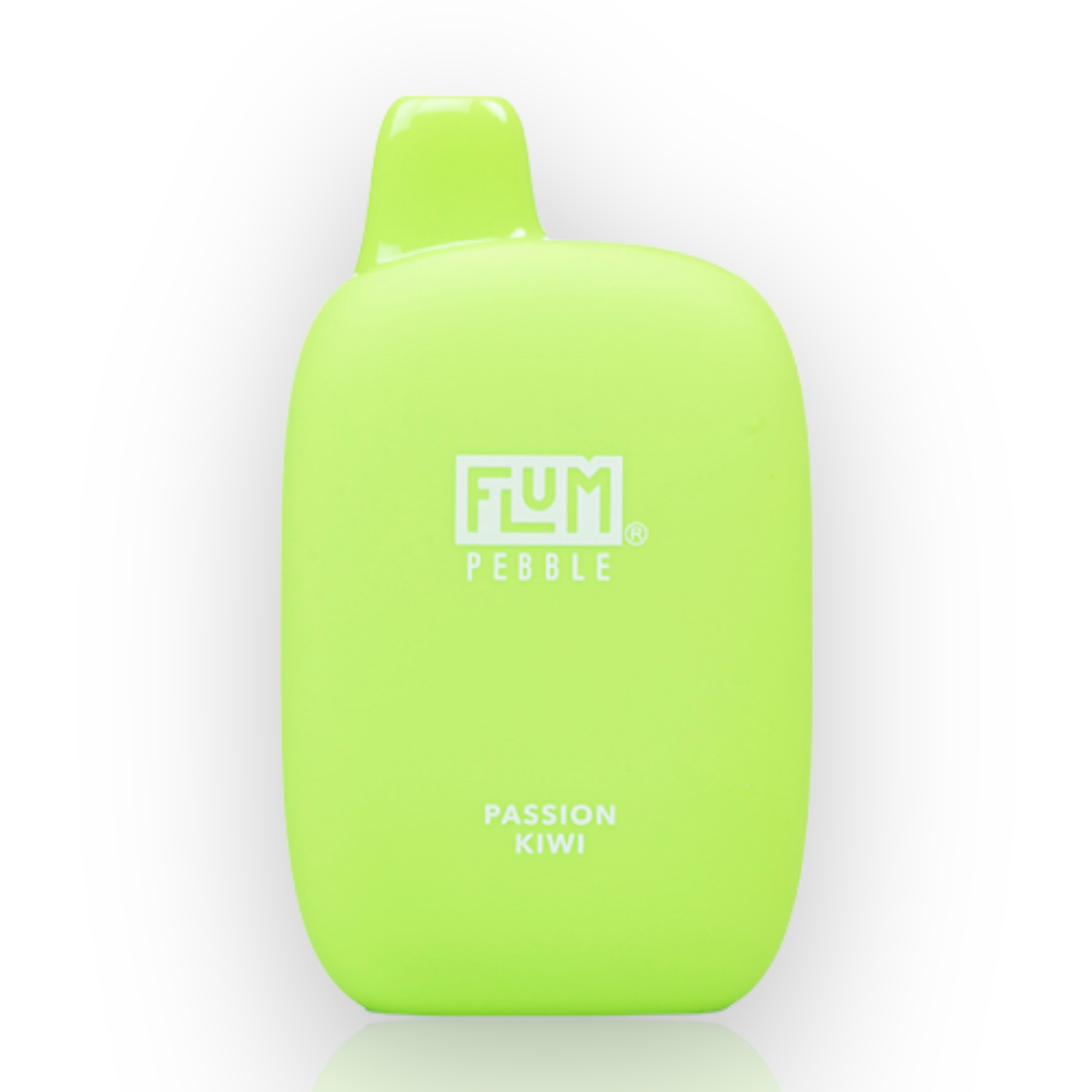 Flum Pebble Disposable Vape 6000 Puffs