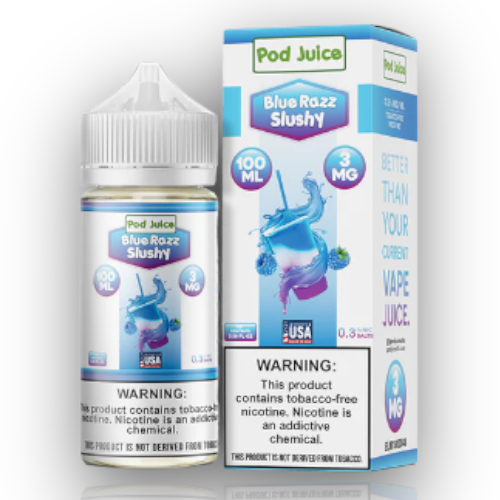 Pod Juice E-Juice 100ml