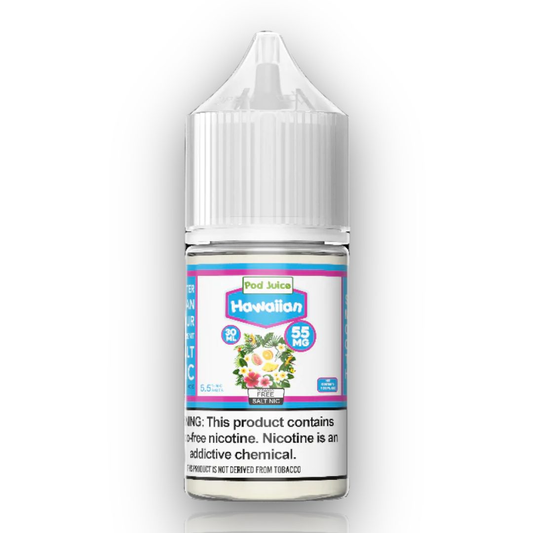 Pod Juice Salt Nicotine 30ml