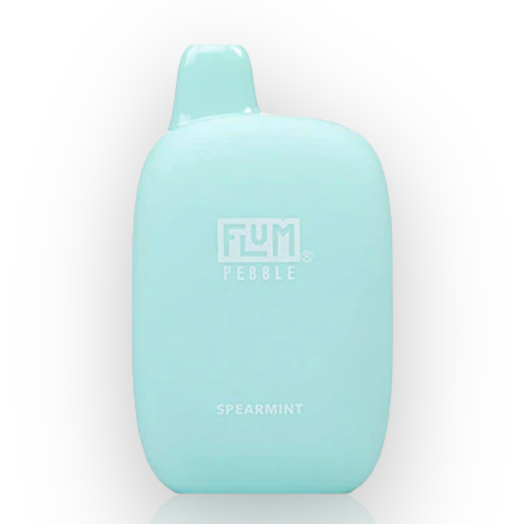 Flum Pebble Disposable Vape 6000 Puffs