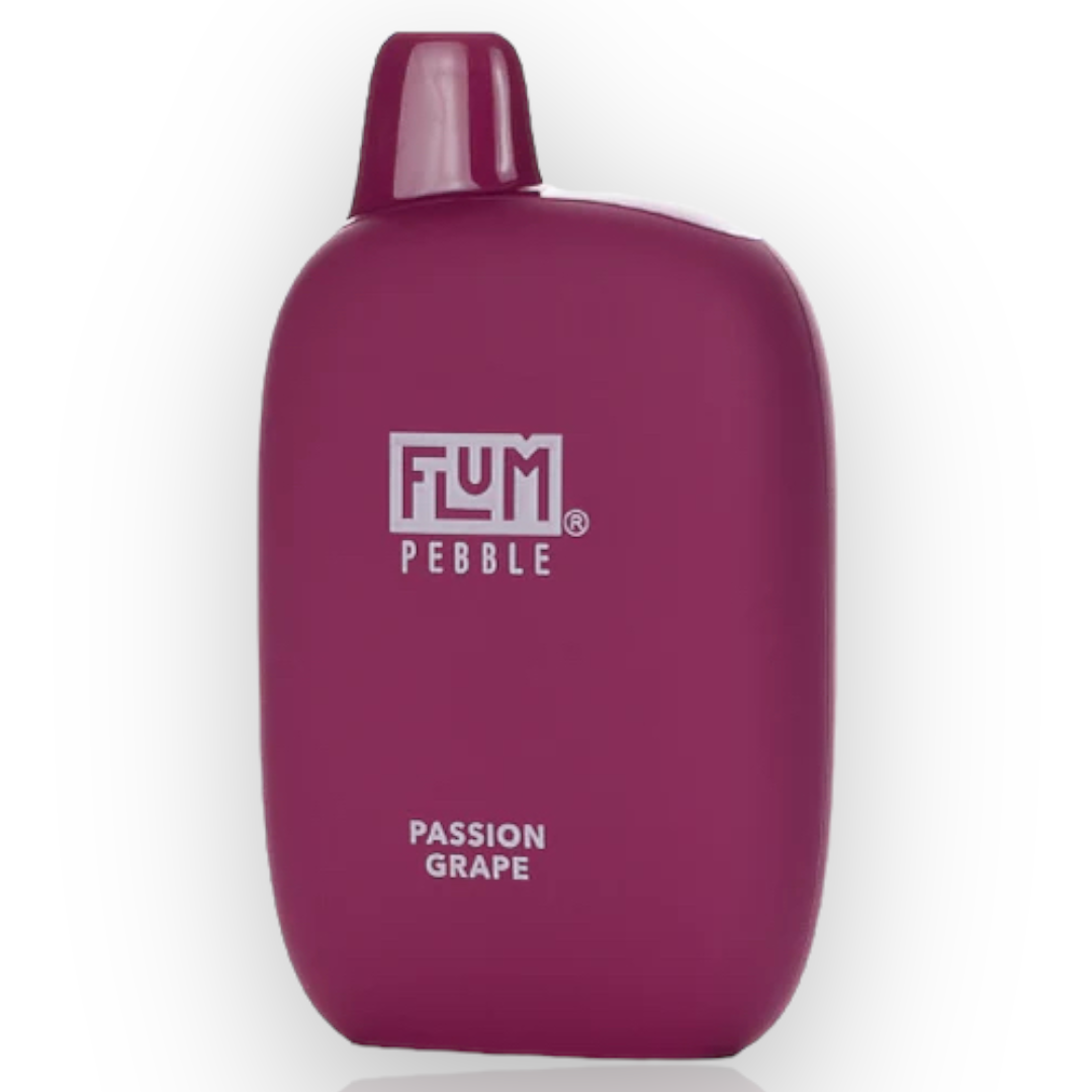 Flum Pebble Disposable Vape 6000 Puffs