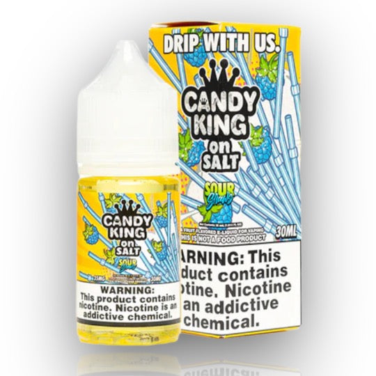 Candy King Salt Nicotine 30ml