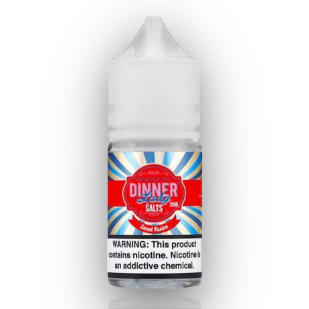 Dinner Lady Salts Nicotine 30ml